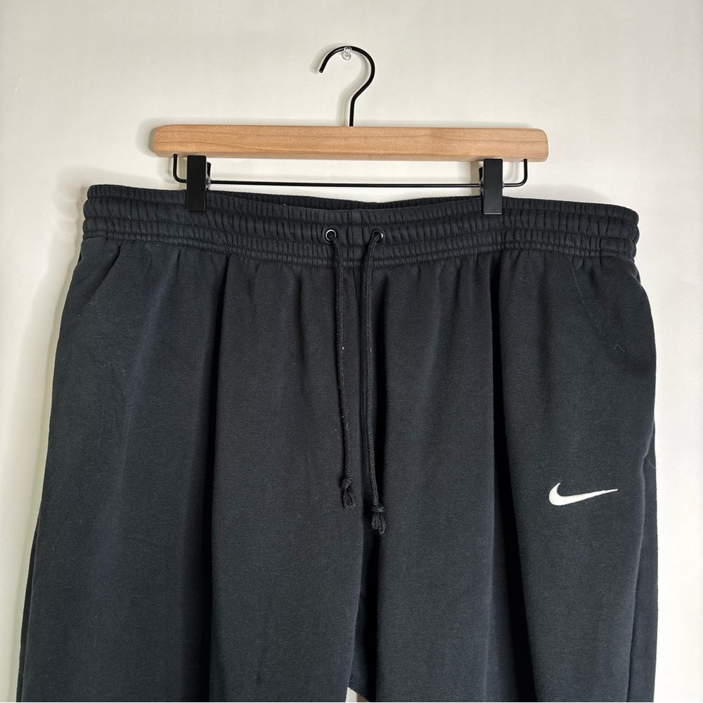 Nike Club Fleece Sweatpants Plus Size 2x - Picture 3 of 11